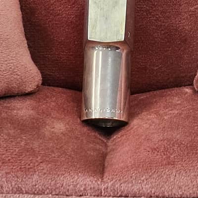 Yanagisawa Metal Tenor Saxophone Mouthpiece - 7 image 5