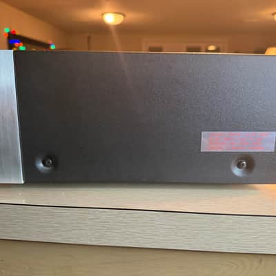 Vintage Harman Kardon HK 450 Receiver FULL Fresh Service Bulbs Replaced N Mint🔥 image 8