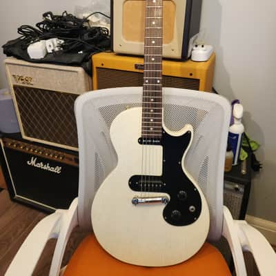 Gibson Melody Maker 2008 - Satin White image 2