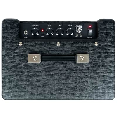Blackstar Debut Bass 25 image 4