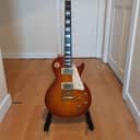 Gibson Les Paul R8 ex Stevie D (Buckcherry)