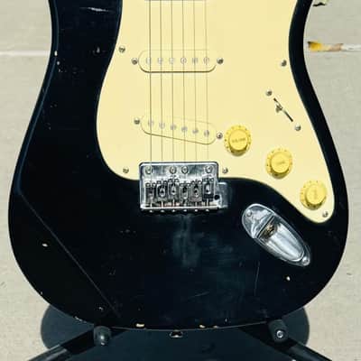 Peavey Predator USA - Black image 1