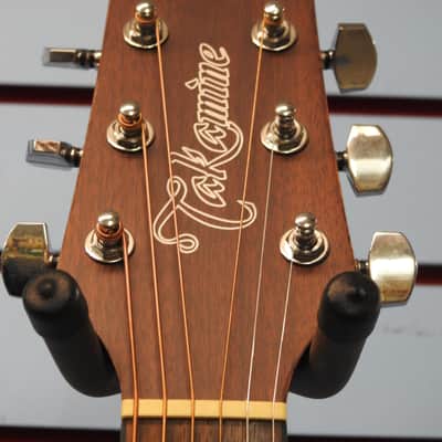Takamine GN11MCE - Satin Natural image 4
