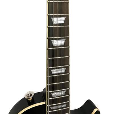 Epiphone Les Paul PlusTop Pro/FX Electric Guitar w/ Floyd Rose - Vintage Sunburst image 4