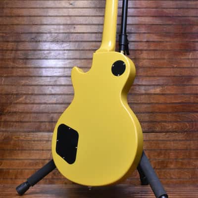 Epiphone Les Paul Special, TV Yellow image 5