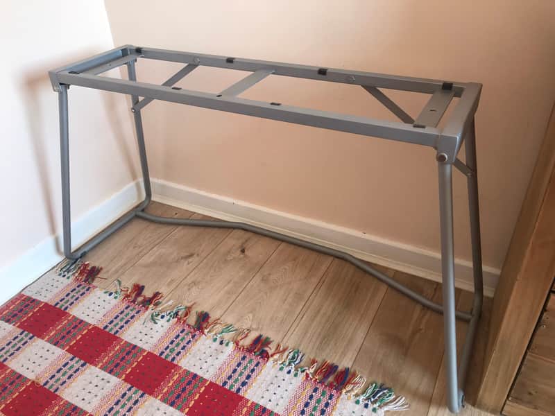 Original Stand for Korg SP250 Digital Piano image 1