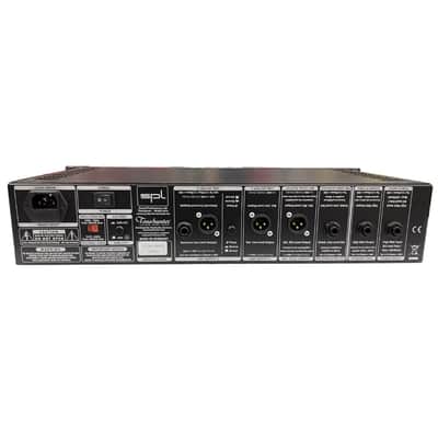 SPL Transducer Model 2601 Analog Speaker and Miking Simulator image 8