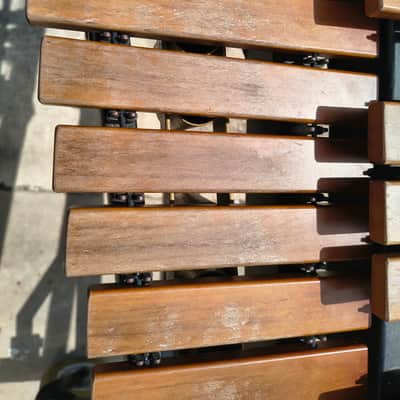 Adams Soloist 3.5 Octave Xylophone w/ Endurance Field Frame - REPLENISHED! - CAN SHIP! image 13