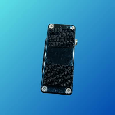 Ernie Ball 6186 Tap Tempo Pedal image 2