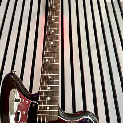Fender American Vintage '62 Custom Jaguar image 3