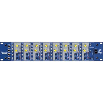 ISA828-MKII image 1