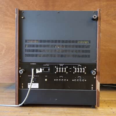 TEAC A3440 4-Track Reel to Reel Tape Recorder image 2