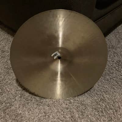Zildjian 15" K Series Light Hi-Hat Cymbals (Pair) 2008 - Present - Traditional image 3