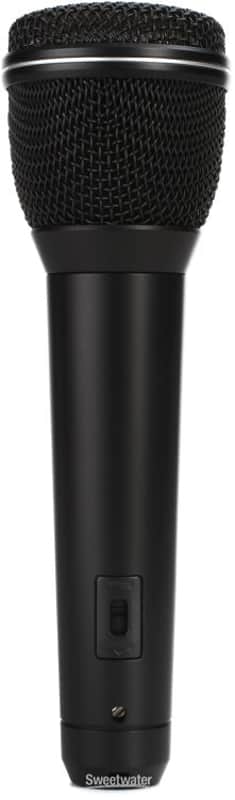 Electro-Voice ND96 Supercardioid Dynamic Vocal Microphone (ND96d2) image 1