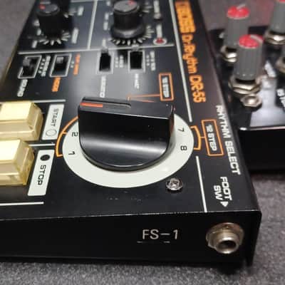 Boss DR-55 Dr. Rhythm Modified image 7