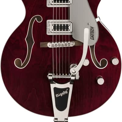 NEW! Gretsch G5420T Electromatic® Classic Hollow Body guitar Walnut pre-ord Bild 3