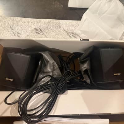 Bose 900 Series Surround Sound System 2025 image 11