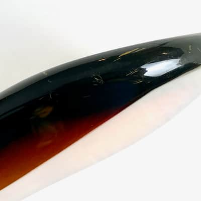 Fender Jazz Bass JB-62 Sunburst 1993-2004 made in Japan image 23