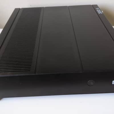 Tandberg 3002 A Control Amplifier Preamp with Power Cord - Excellent Condition image 5