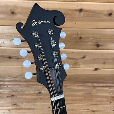 Eastman MD315 F-Style Mandolin - Classic image 3