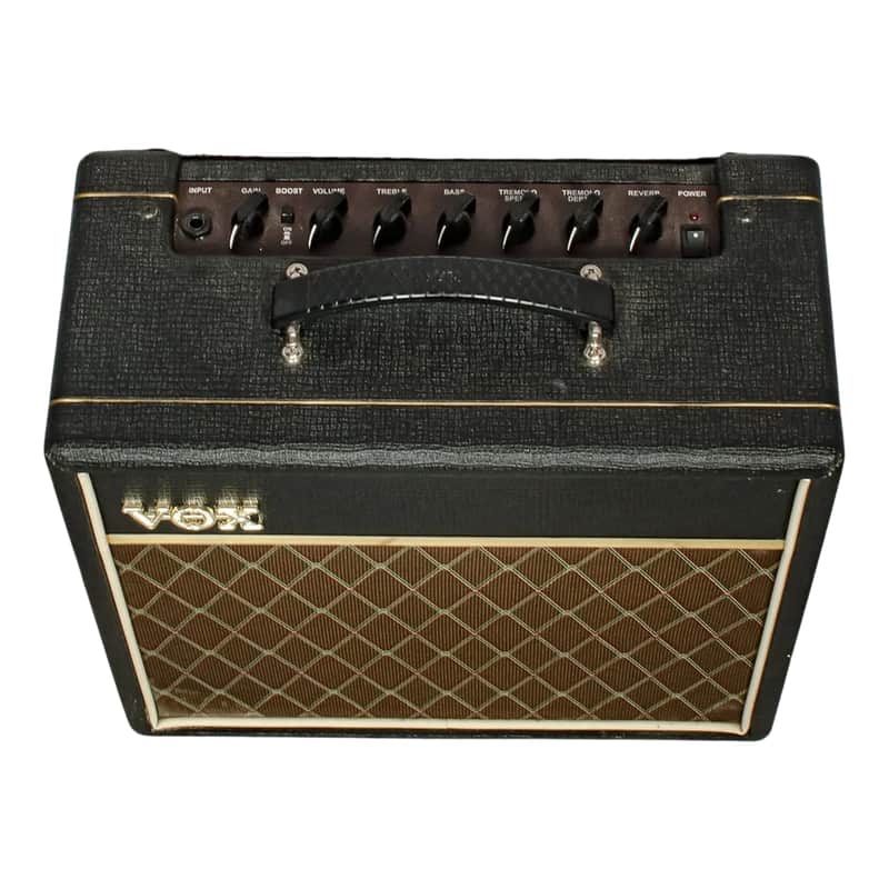 Vox Pathfinder 15R 15-Watt 1x8