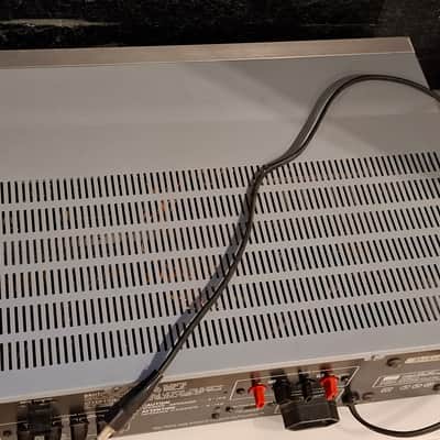 Sansui CRM-7 1983 image 2