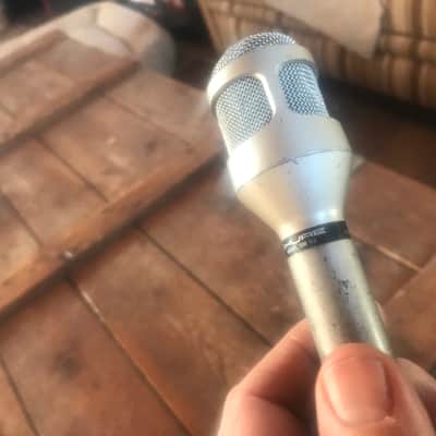 Shure SM53 perhaps the FATTEST Shure around? image 9