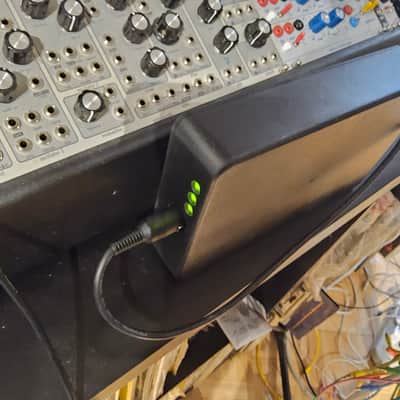 EURORACK MIXER AND EFFECTS, STUDIO READY image 2