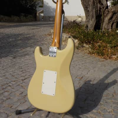 Fender Stratocaster Richie Sambora Signature 1995 image 10