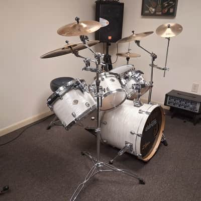 Tama STARCLASSIC LATE 90'S - PEARL image 1
