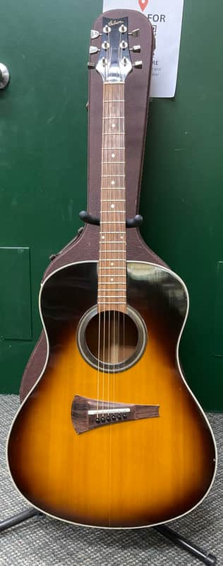 Gibson MK-35