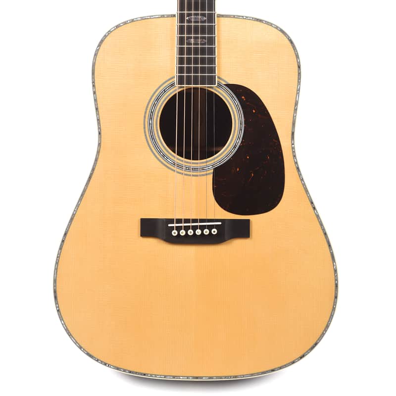 Martin Standard Series D-41 (2018 - 2024) image 2