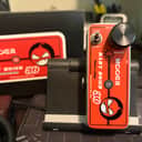 Mooer Baby Bomb 30 Digital Micro Power Amp 2010s - Red