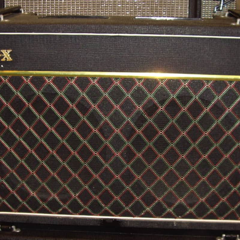 1980 Vox V15 Amp For Sale