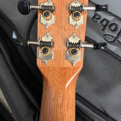 Cordoba 22S Soprano Ukulele 2010s - Indian Rosewood image 8
