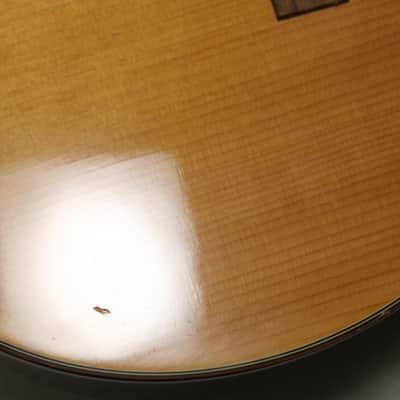 Vineyard FC-405CEQT Auditorium Acoustic Electric Guitar image 11