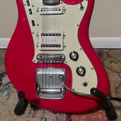 Yamaha SG-3 12 String image 6