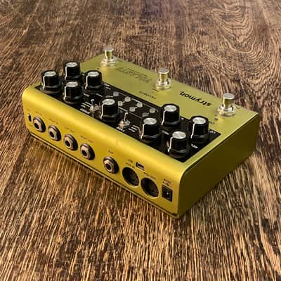 Strymon Volante Magnetic Echo Machine image 4