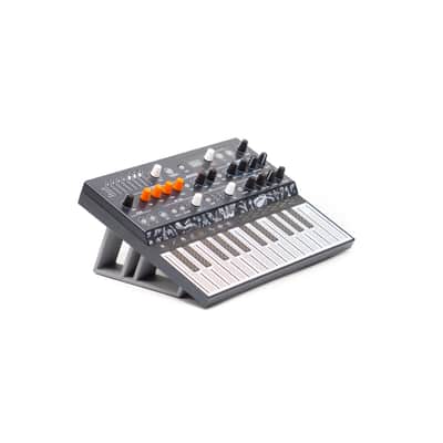 3DWaves SL Stands For The Arturia MicroFreak Hybrid Synthesizer image 1