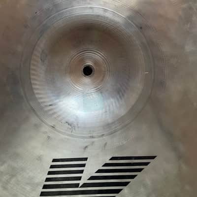Zildjian 20" K Series "EAK" Heavy Ride Cymbal 1982 - 1988 - Traditional image 6