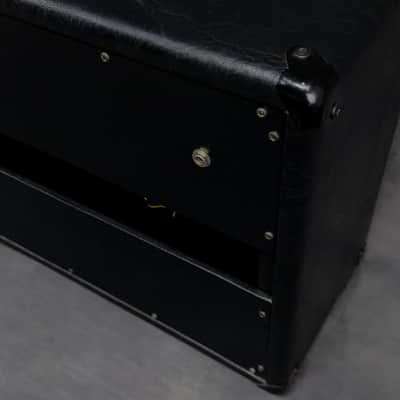 2017 Custom 1x12 Open-Back Guitar Cabinet with Eminence Legend GB128 8 Ohm 50 Watt Speaker image 7