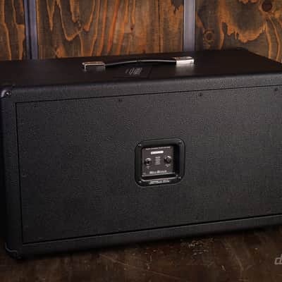 Mesa Boogie 2x12 Rectifier Compact Box image 4