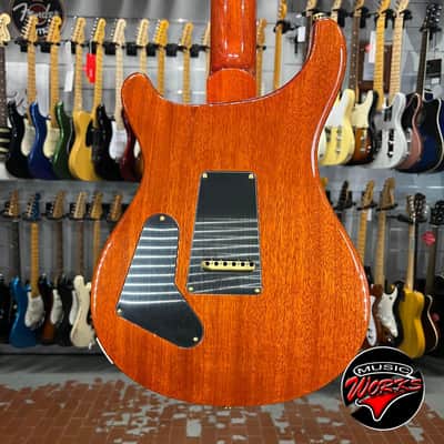 Prs Custom 24 30 Th Anniversary Final Run Ltd 96/100 image 8