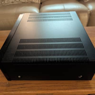 Rotel RA-1592MKII 2023-2024 - Black image 3