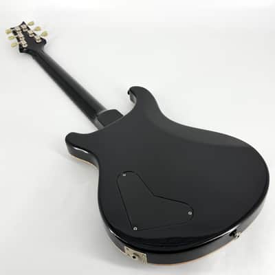 2001 PRS McCarty Soapbar – Black image 3