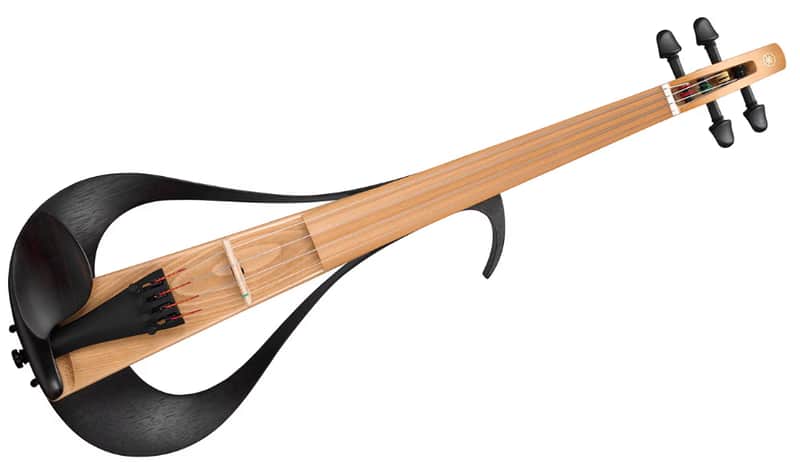 YAMAHA YEV 104 PRO image 1