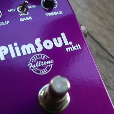 FULLTONE "Custom Shop Plim Soul MK II" image 2