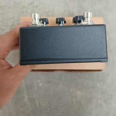 Electronic Audio Experiments Touche Amore LimeLight Dual Overdrive V2 image 3