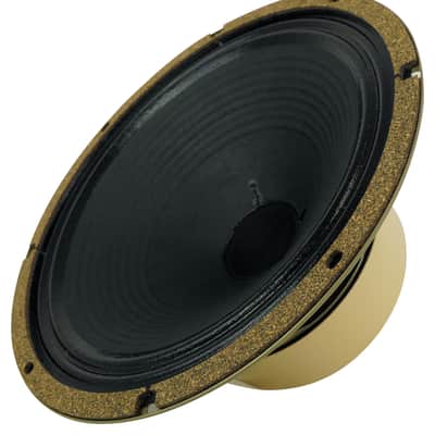 Celestion G12H-75 Creamback 12" 75W Guitar Speaker 16 Ohm with Large Magnet image 1