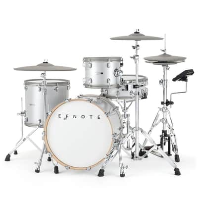 EFNOTE 7 KIT Electronic Drum Set image 2